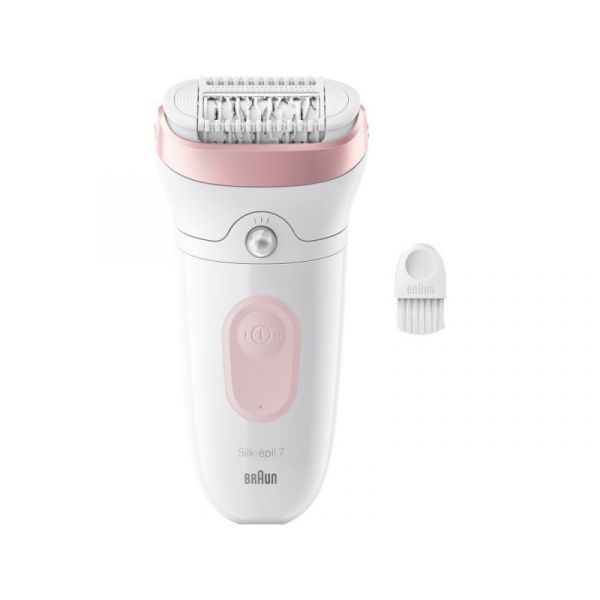 Braun SE7-000 epilátor (10AS490216)
